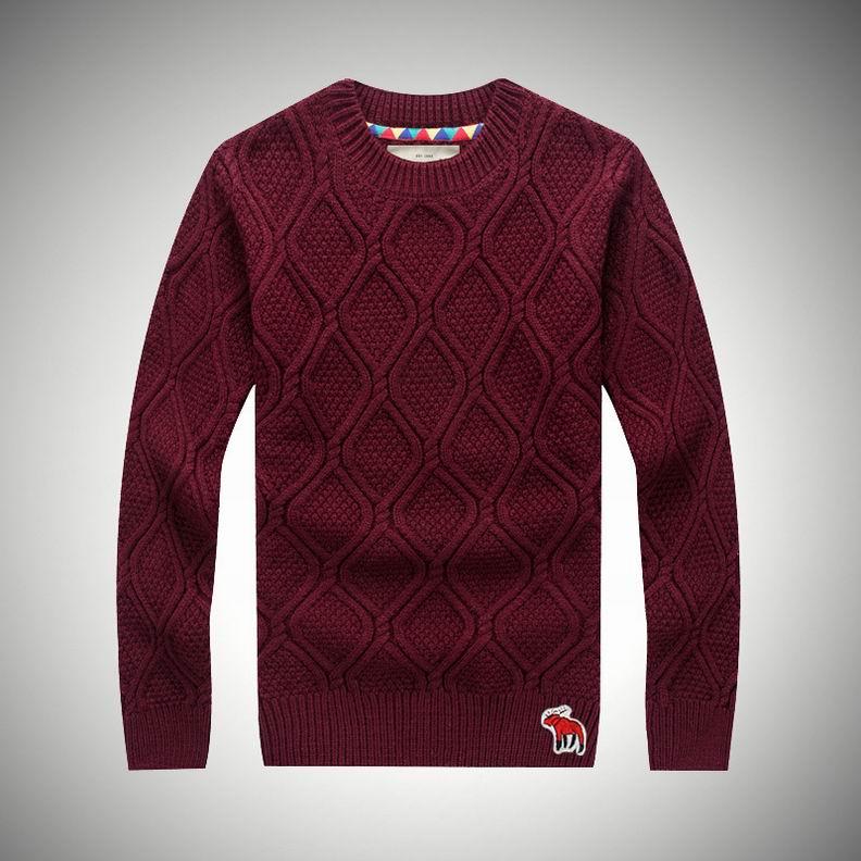 A&F Men's Sweater 52
